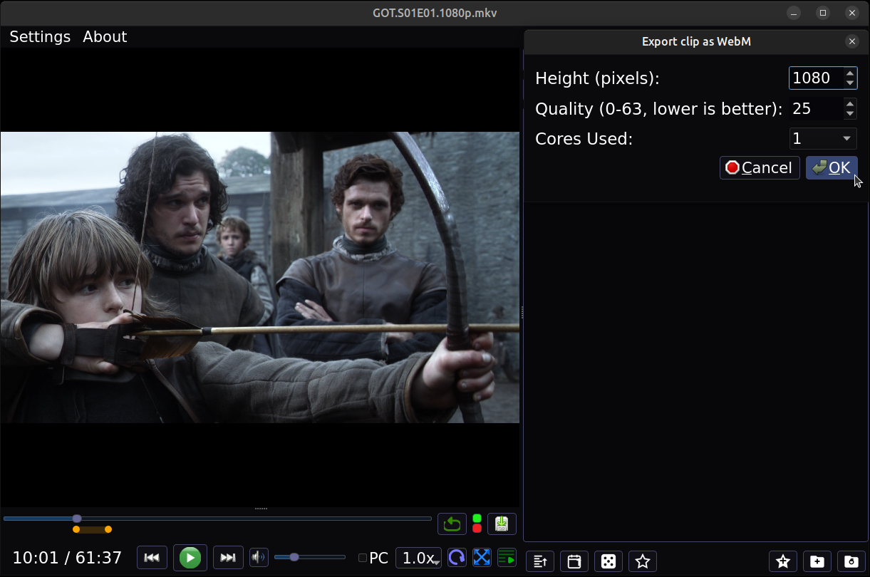 Video Player